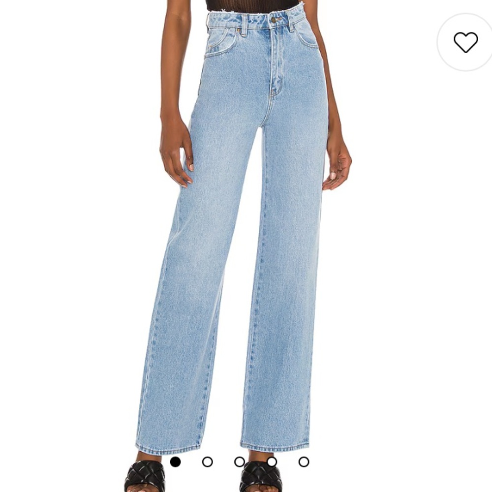 Rollas Heidi Jeans
